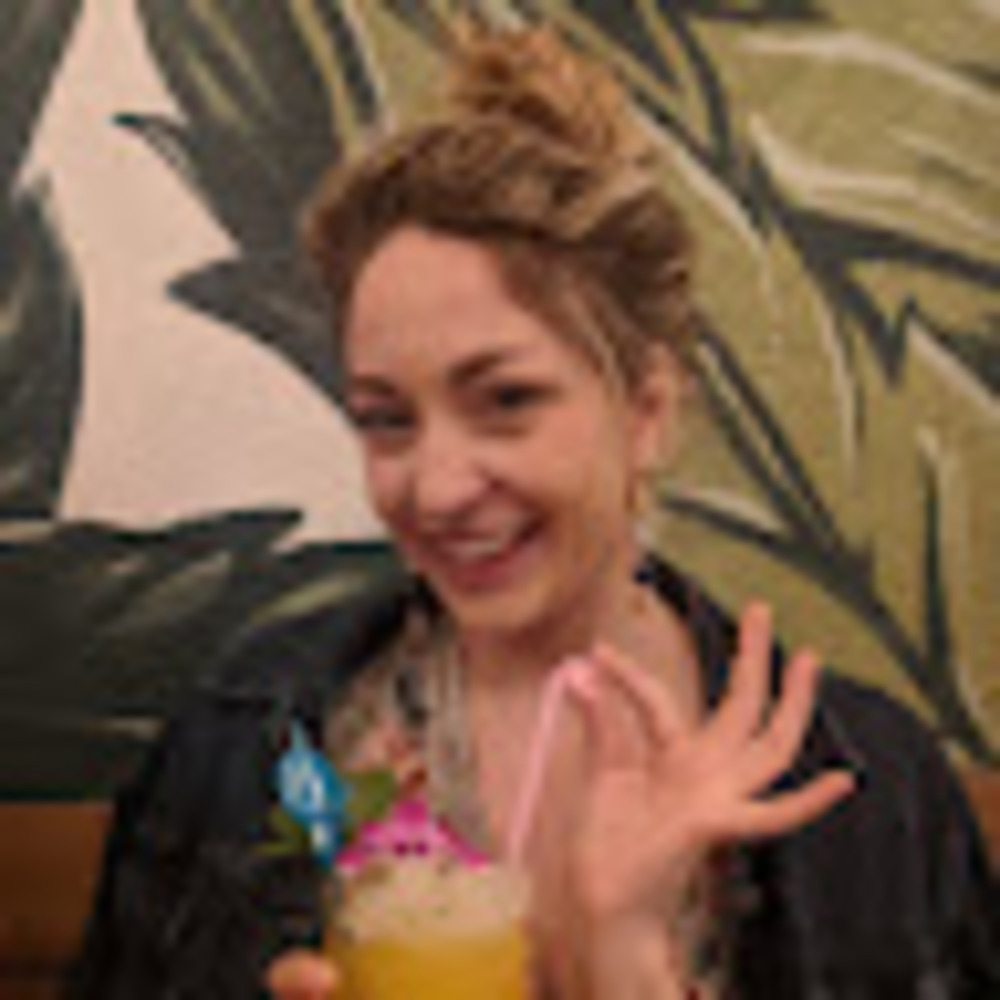 Meet your Posher, Bianca